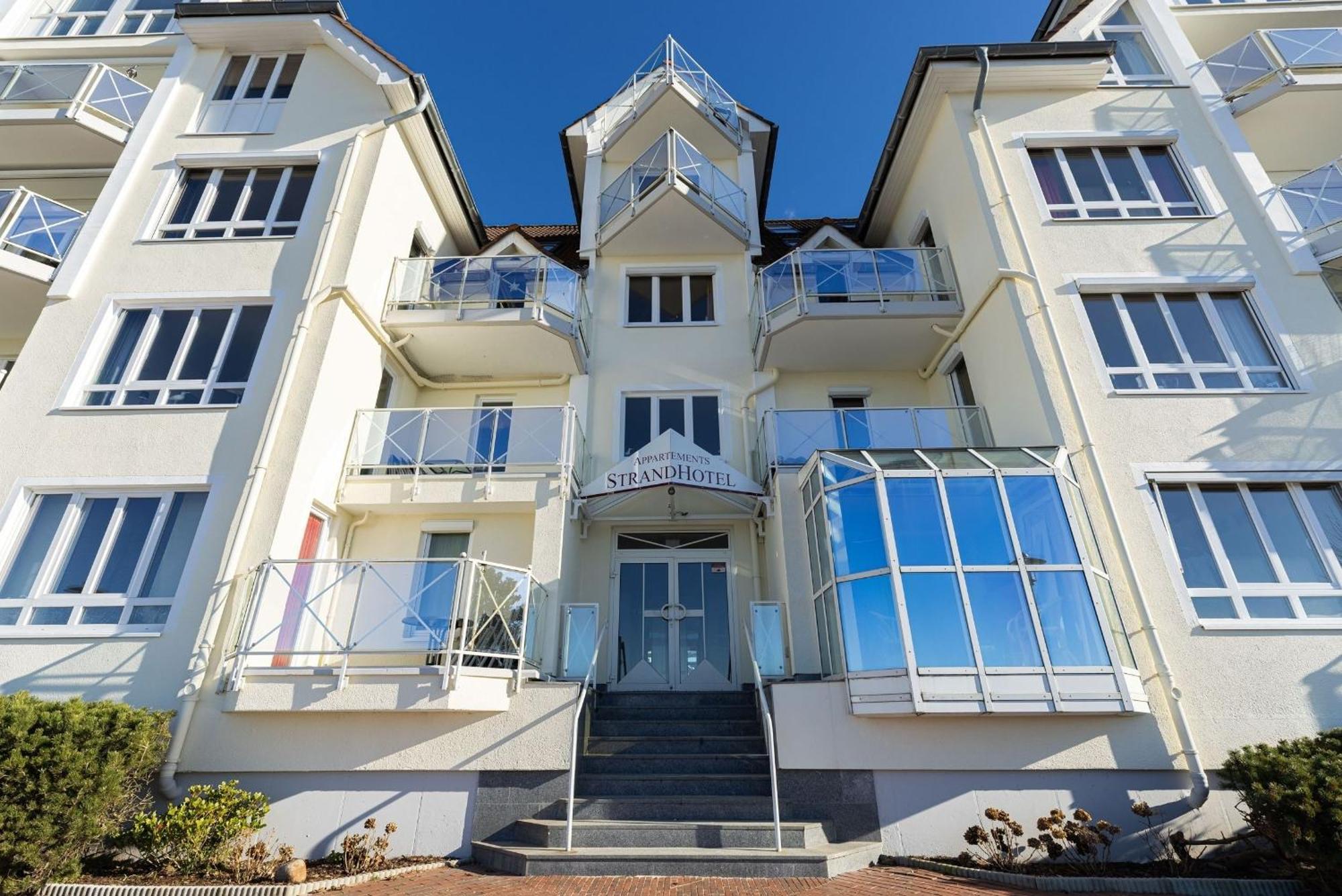 Strandhotel Laboe Nr 35 Luaran gambar