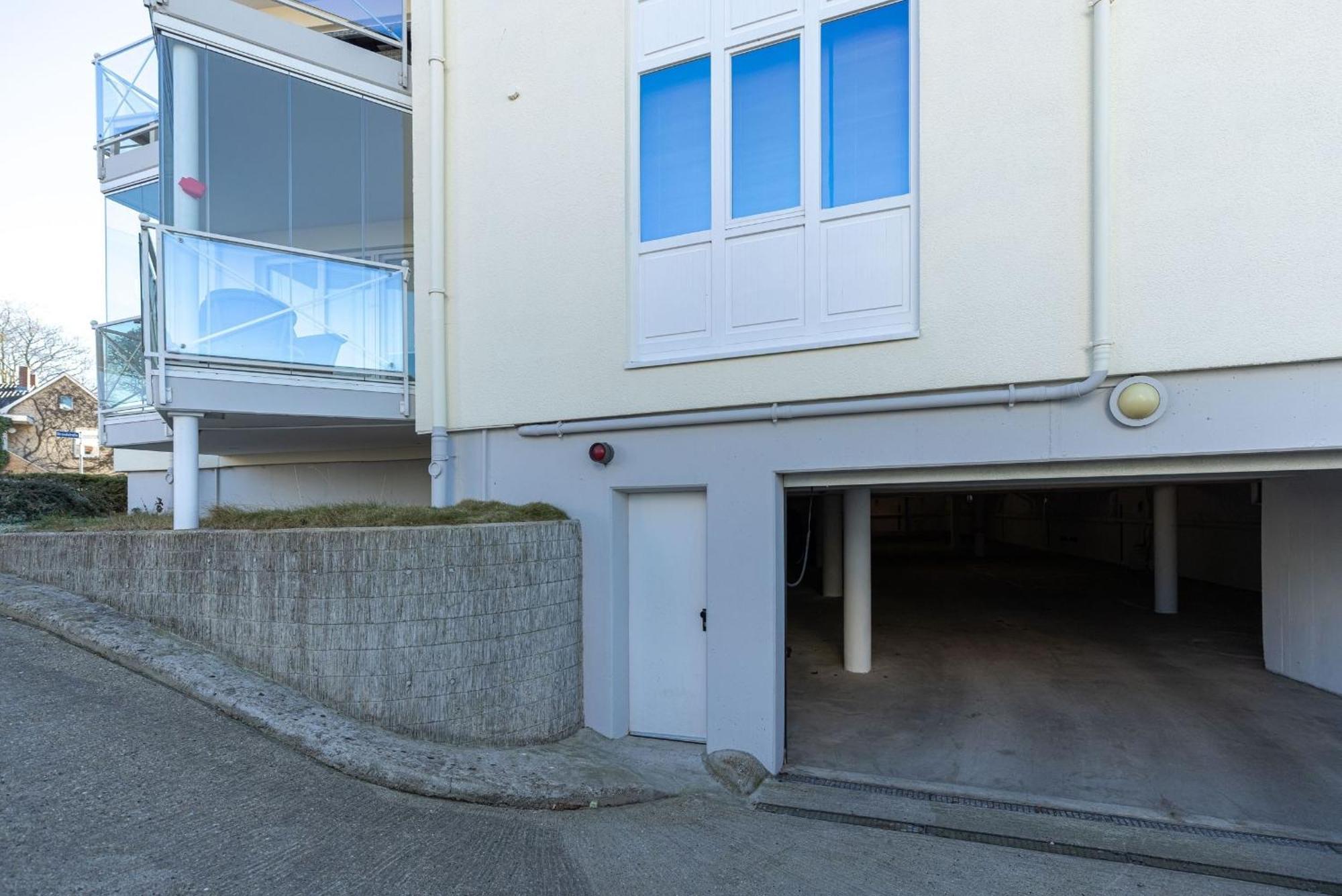 Strandhotel Laboe Nr 35 Luaran gambar