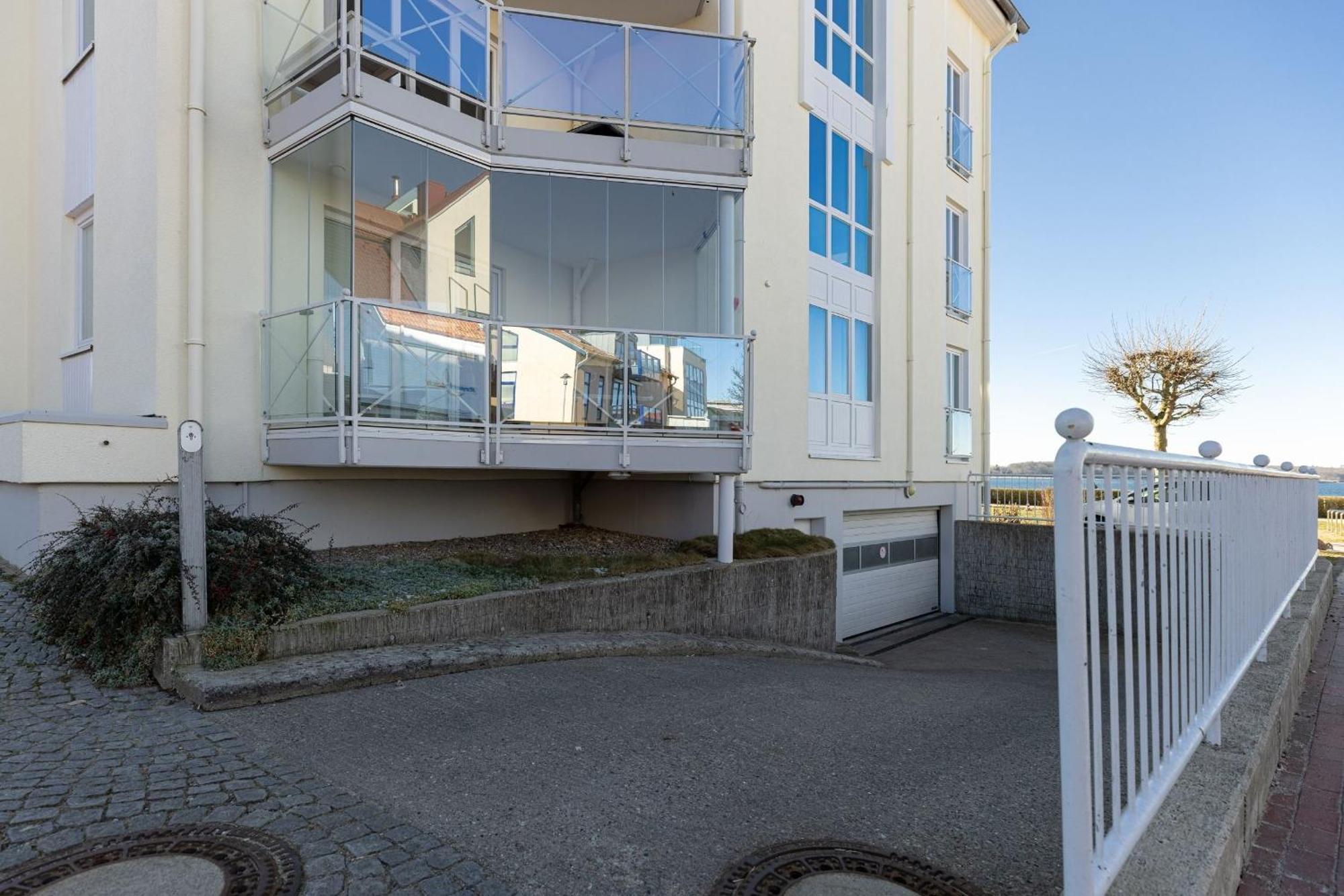 Strandhotel Laboe Nr 35 Luaran gambar