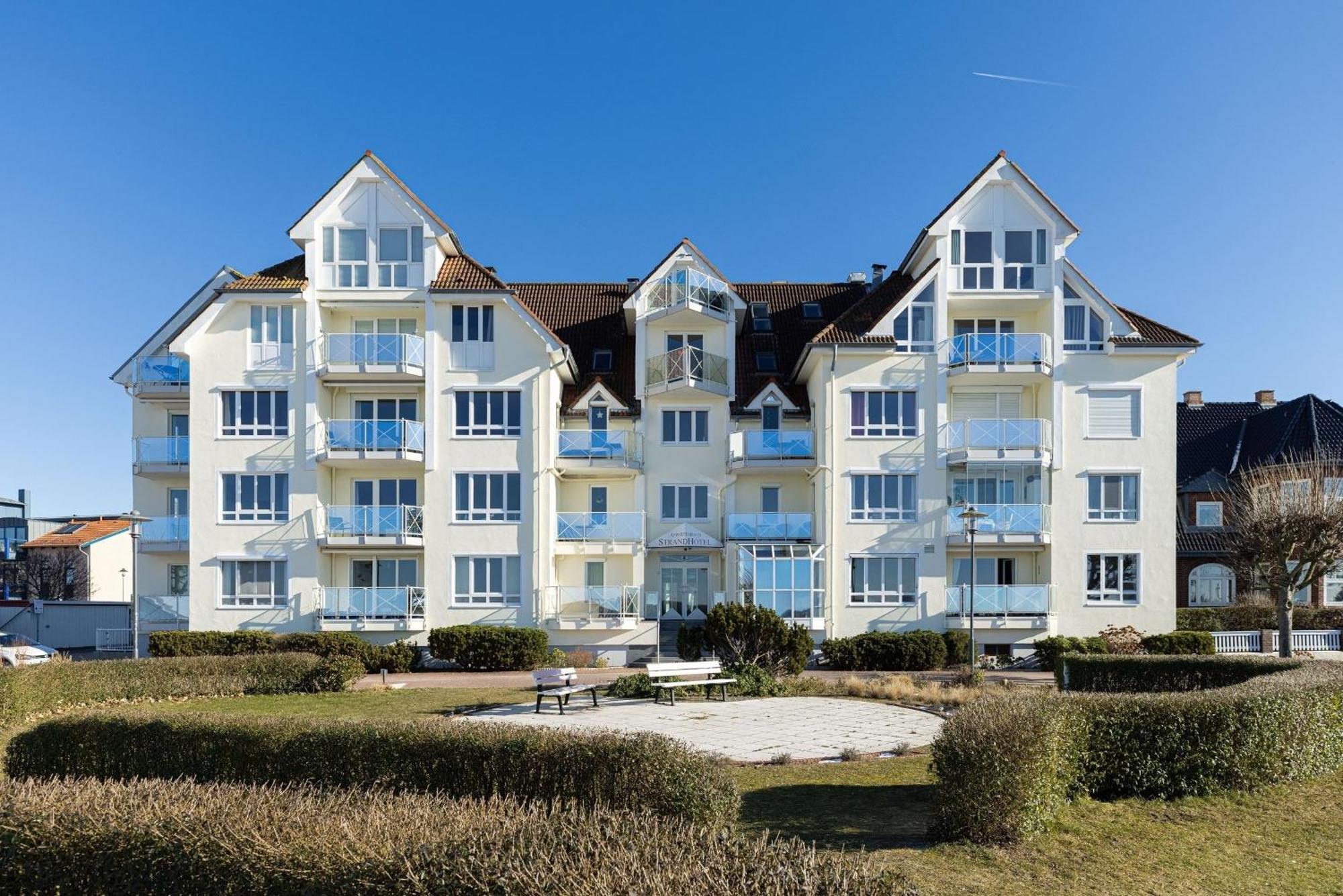 Strandhotel Laboe Nr 35 Luaran gambar