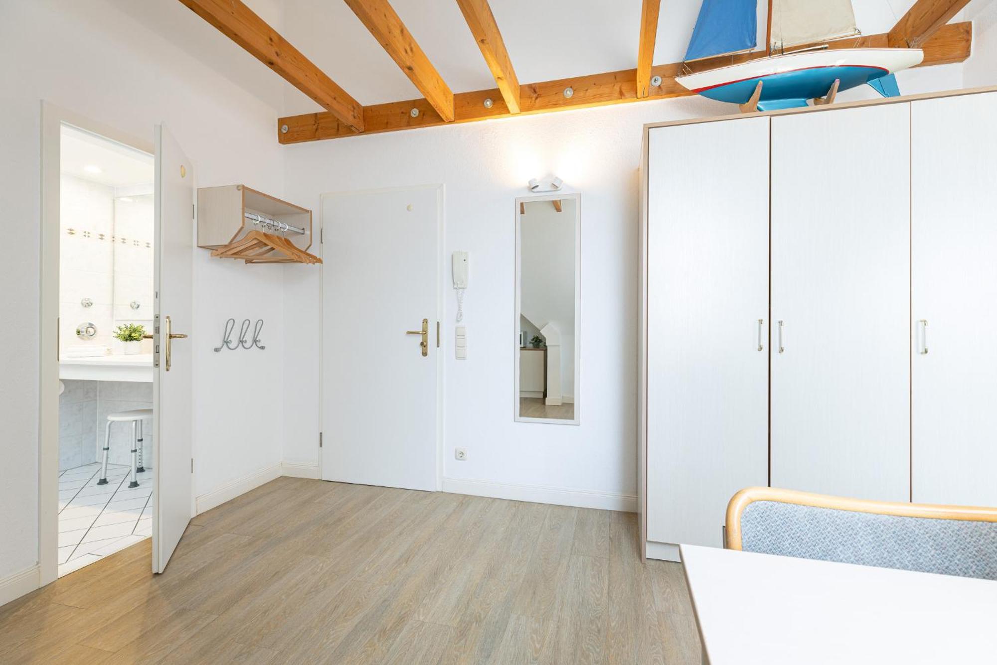 Strandhotel Laboe Nr 35 Luaran gambar