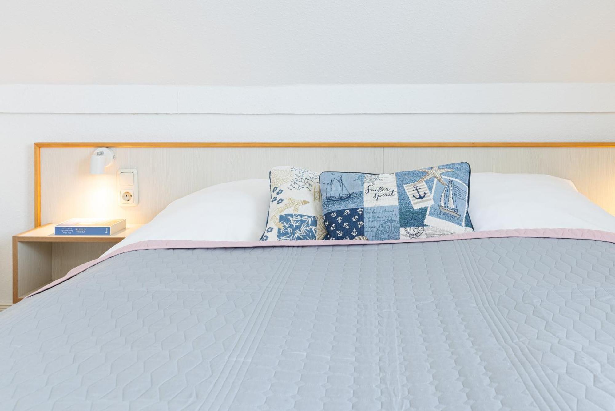 Strandhotel Laboe Nr 35 Luaran gambar