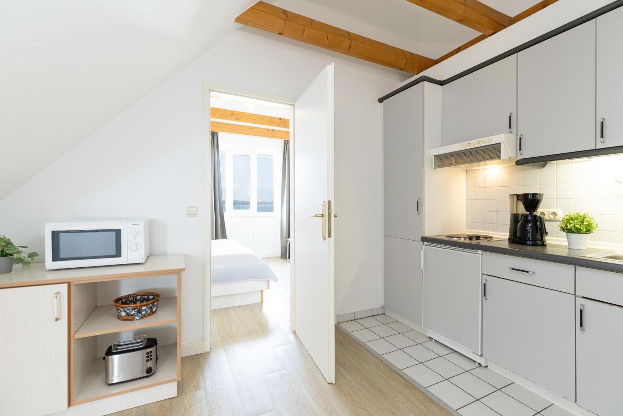 Strandhotel Laboe Nr 35 Luaran gambar