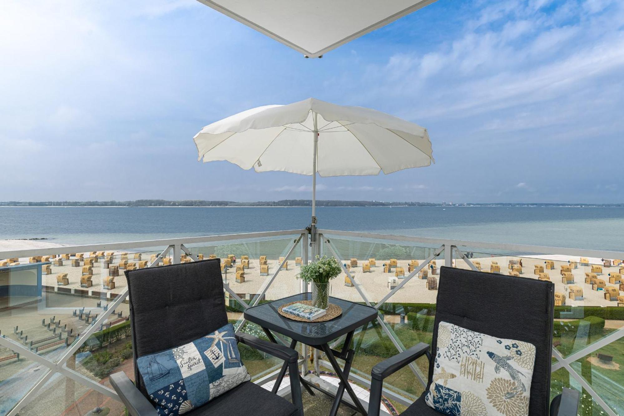 Strandhotel Laboe Nr 35 Luaran gambar