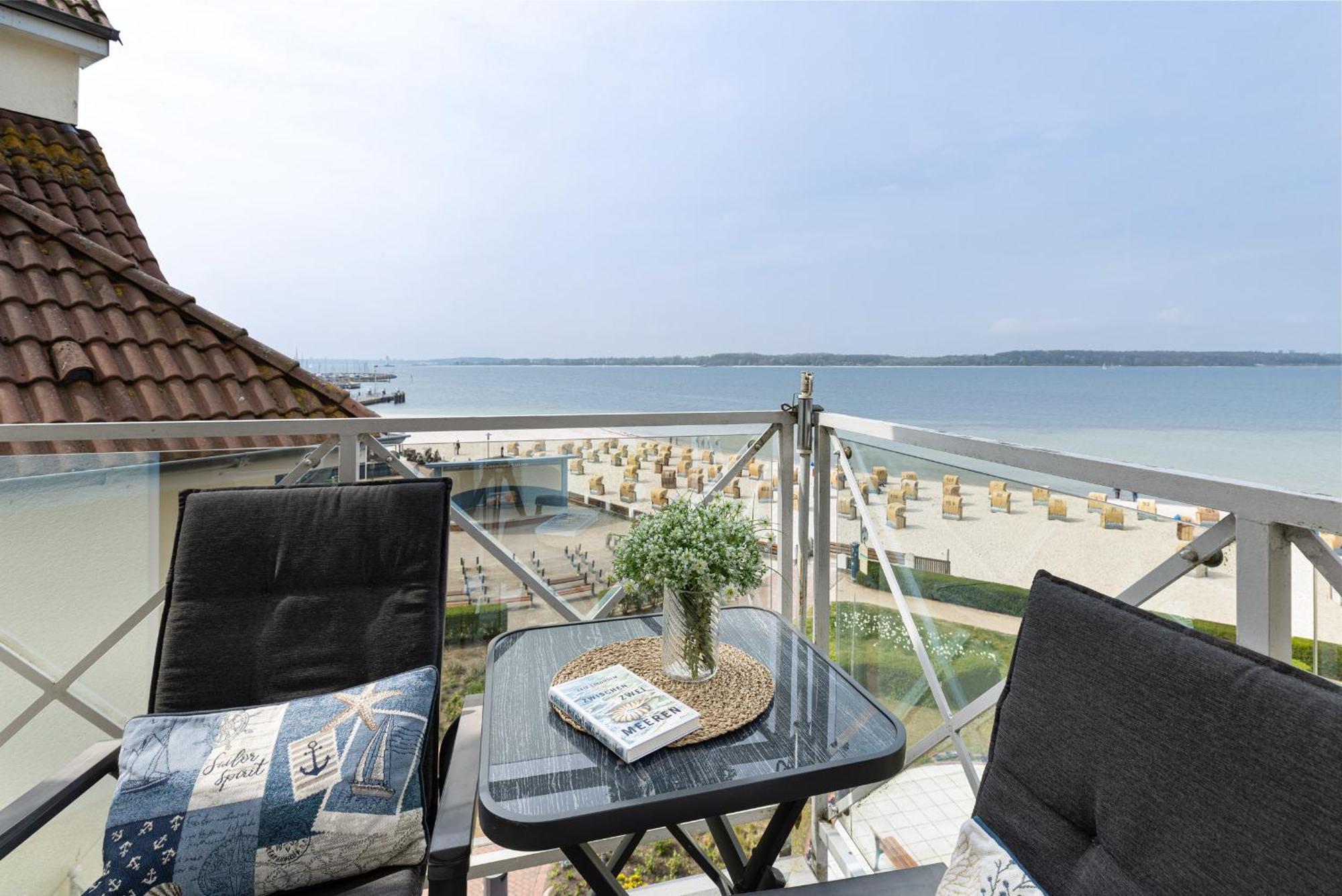 Strandhotel Laboe Nr 35 Luaran gambar